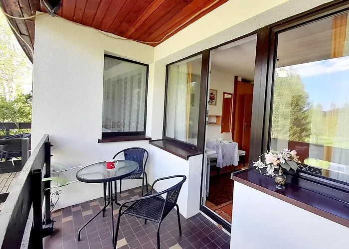 Homestay Agata Karpacz