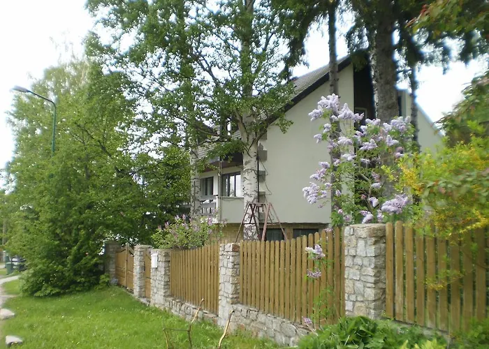 Homestay Agata Karpacz