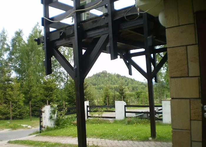 Homestay Agata Karpacz