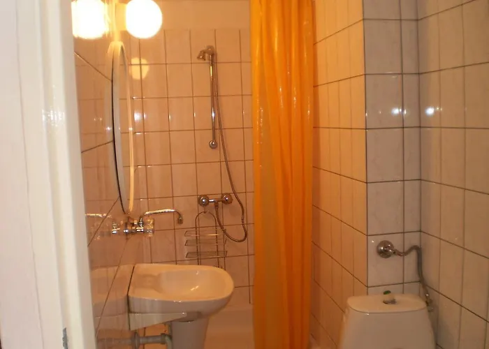 Homestay Agata Karpacz