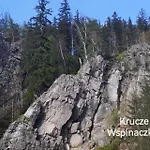 Проживание в семье Agata