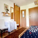 Проживание в семье Agata Карпач
