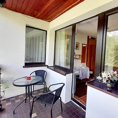 ホームステイ Agata カルパッチ