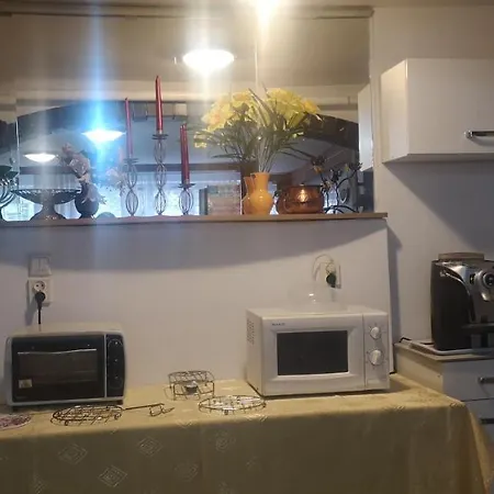 Alloggio in famiglia Agata