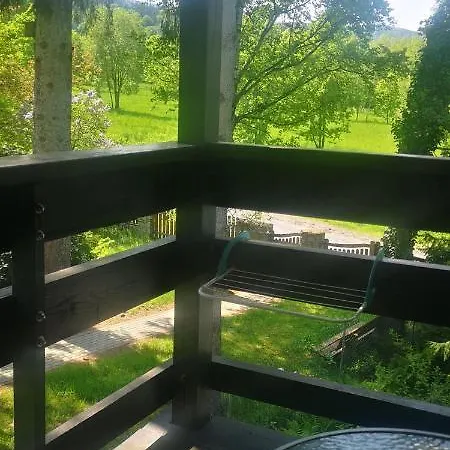 Agata Rum i privatbostad Karpacz