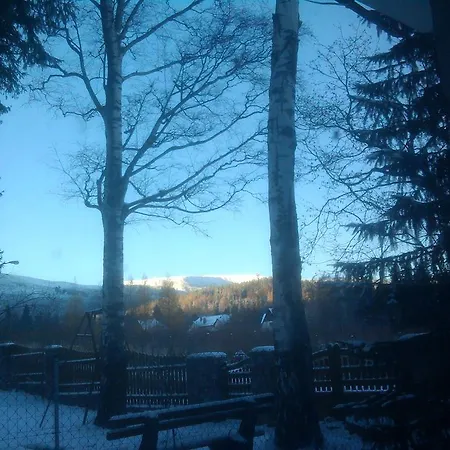 Rum i privatbostad Agata *