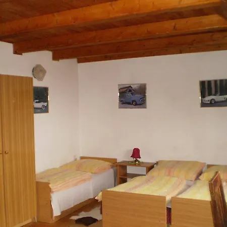 ホームステイ Agata