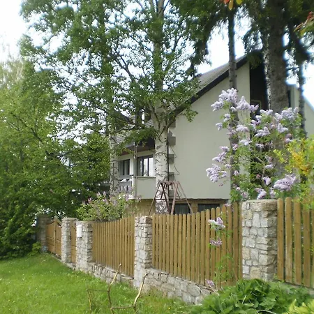 Rum i privatbostad Agata Karpacz