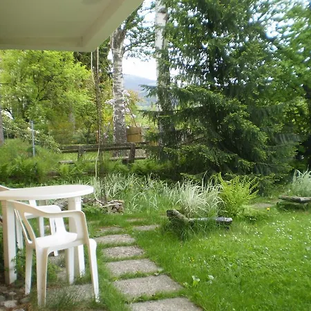 Accommodatie bij particulieren Agata *