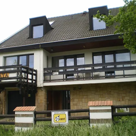 Rum i privatbostad Agata