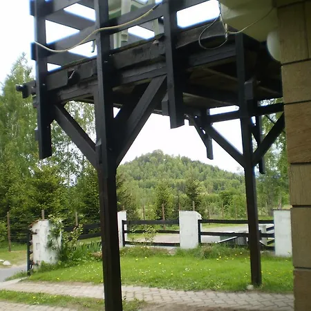 Rum i privatbostad Agata Karpacz