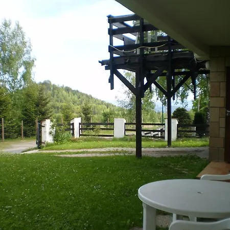 Rum i privatbostad Agata