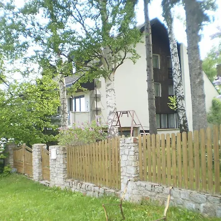 Homestay Agata Karpacz