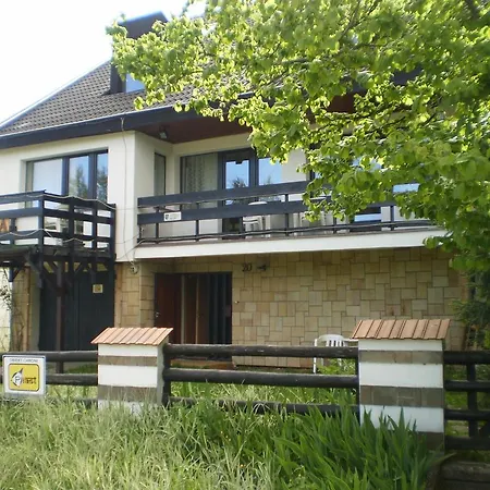 Accommodatie bij particulieren Agata *