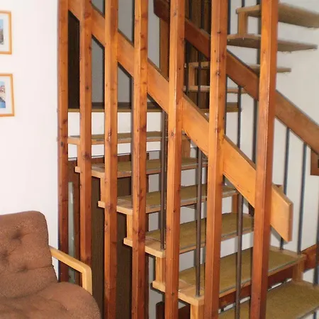 Rum i privatbostad Agata Karpacz