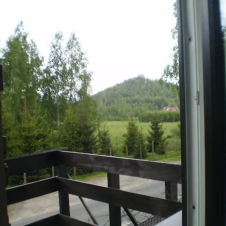 Rum i privatbostad Agata *