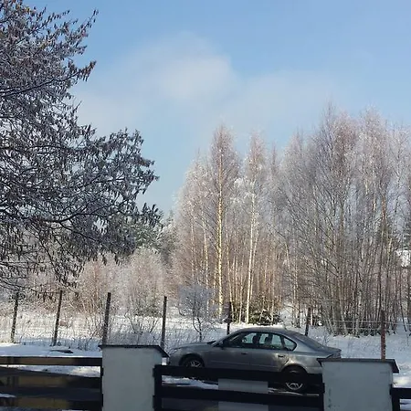 Rum i privatbostad Agata