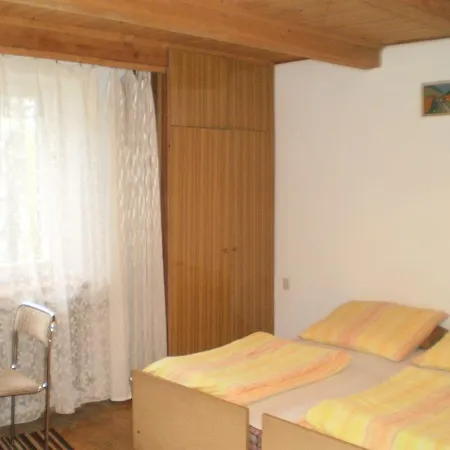 Rum i privatbostad Agata Karpacz