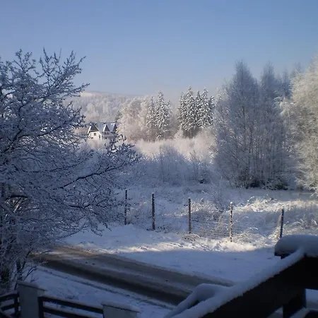 Agata Rum i privatbostad