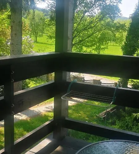 Agata Privat bolig Karpacz