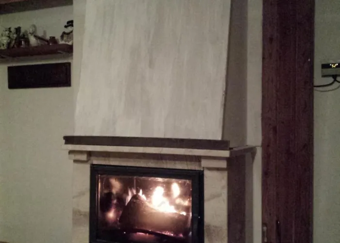 Agata Ubytování v soukromí *