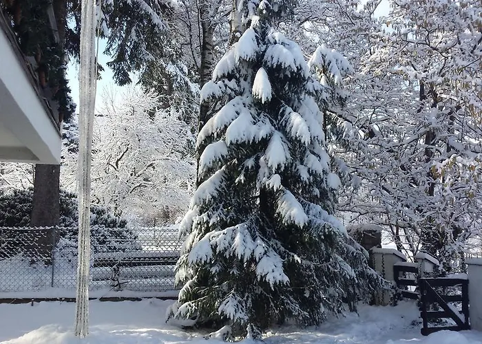 Agata Privat bolig *