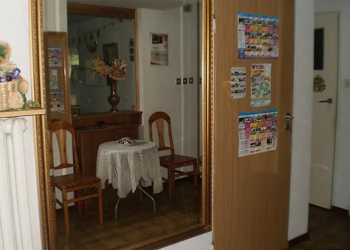 Ubytování v soukromí Agata *