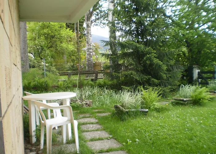 Privat bolig Agata *