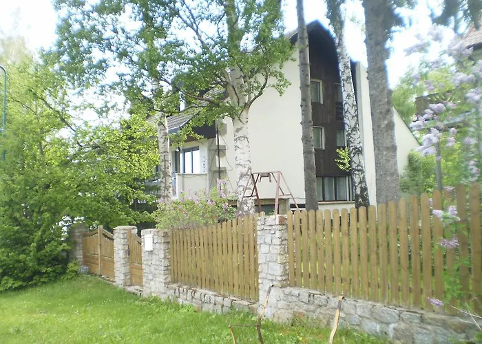 Privat bolig Agata Karpacz