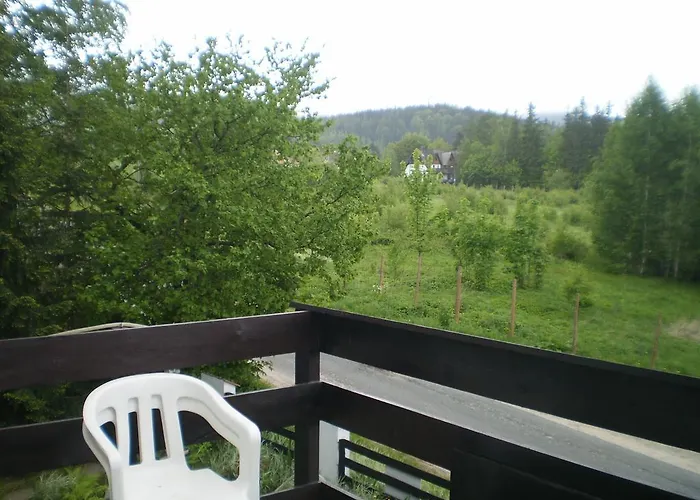 Ubytování v soukromí Agata