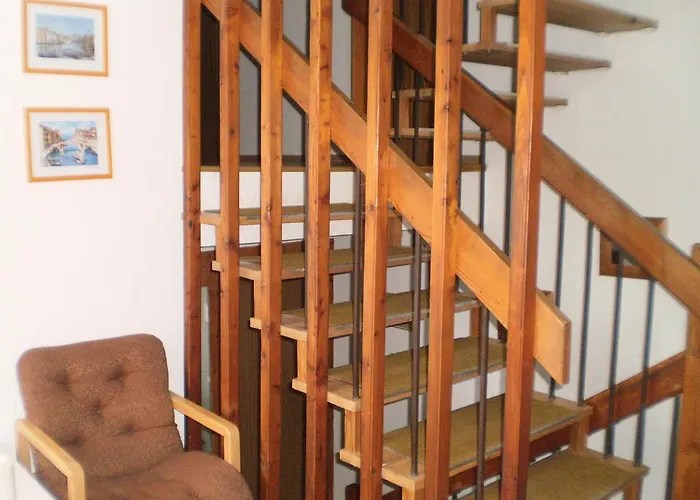 Privat bolig Agata Karpacz