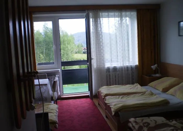 Privat bolig Agata Karpacz